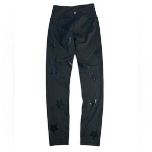 Nanette Lepore Black Leggings size XS